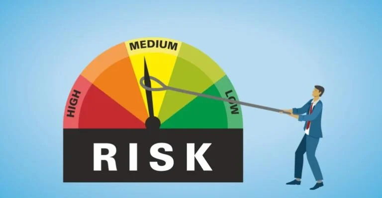 Title: Embracing Risk: A Paradigm Shift in Risk Management