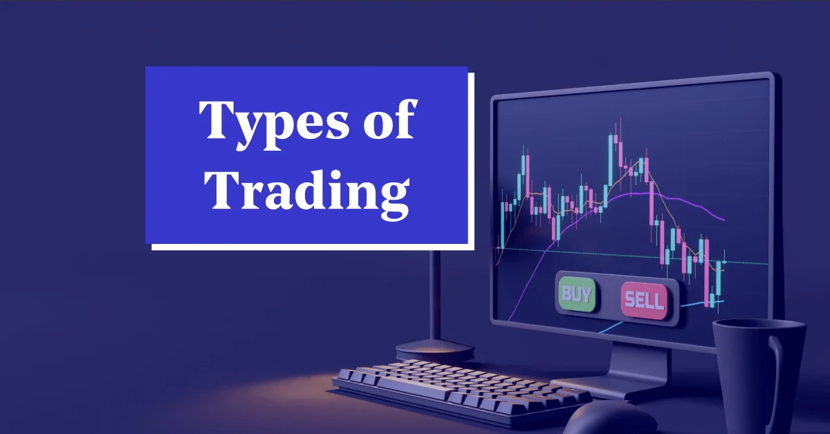 Unveiling the Diverse World of Trading