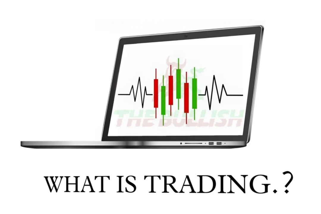 A Comprehensive Guide to Trading Basics and Concepts