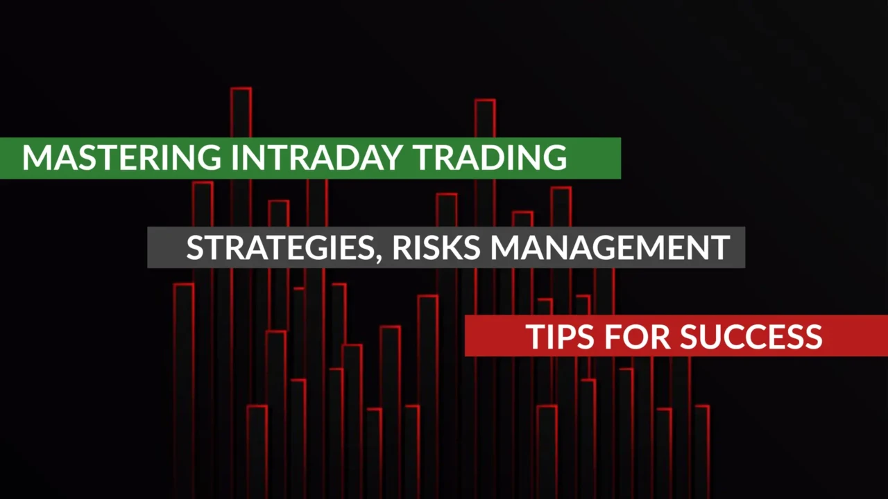 intraday trading