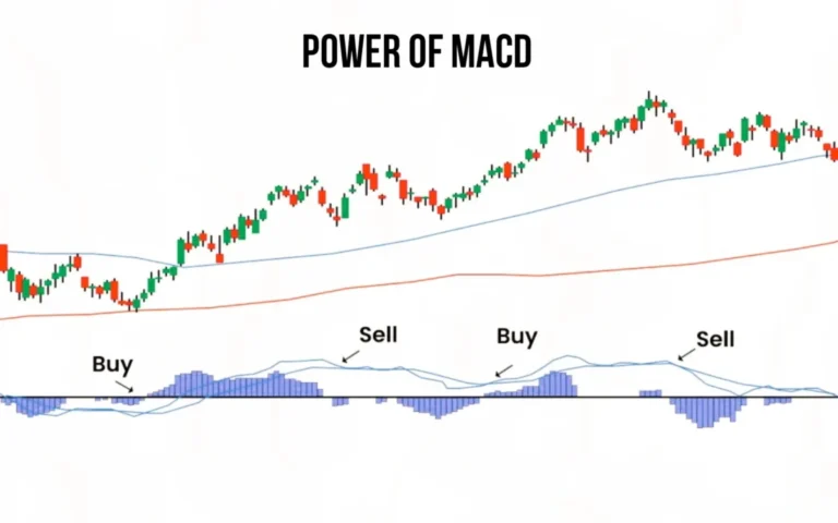 MACD