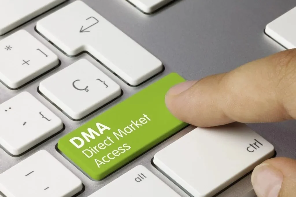 dma direct market access