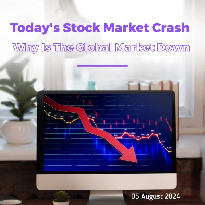 stock market crash