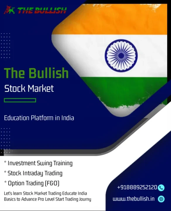 The Bullish Home